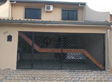 Foto 01 · Imóvel à venda em Votorantim-SP: Casa de 3 quartos, 1 suíte e 189,74m² no Jardim Europa