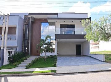 Foto 01 · Casa de Alto Padrão à Venda no Condomínio Parque Ibiti Reserva | Sorocaba/SP
