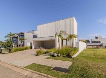 Foto 34 · Casa em Condomínio de Luxo em Alphaville Nova Esplanada, Votorantim-SP: 4 quartos, 4 suítes, 3 salas