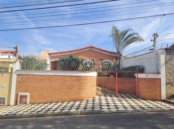 Foto 01 · Casa à venda em Sorocaba-SP, bairro Vila Trujillo: 3 quartos, 1 suíte, 2 salas, 2 banheiros, 3 vagas