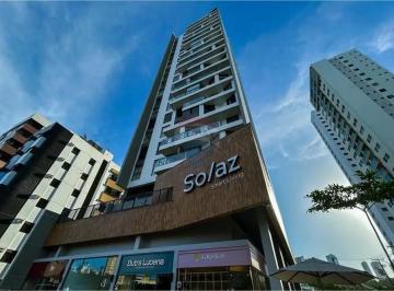Apartamento à venda no SOLAZ SMART LIVING, MANAÍRA, João Pessoa, PB · Apartamento à venda no SOLAZ SMART LIVING, MANAÍRA, João Pessoa, PB