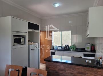 Casa · 110m² · 3 Quartos · 3 Vagas · Casa em Jardim das Samambaias, Anápolis/GO