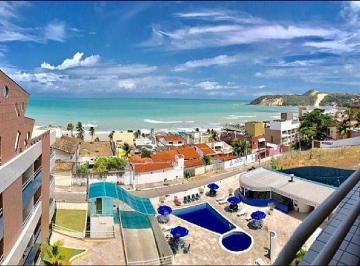 Foto 1 · Apartamento à Venda - Ponta Negra - Natal/RN