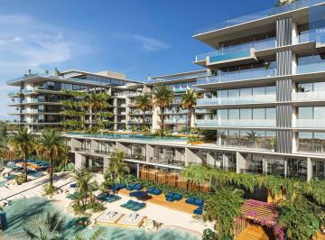 Apartamento · 135m² · 3 Quartos · 1 Vaga · Resort residencial à beira-mar no centro de Xangri-Lá