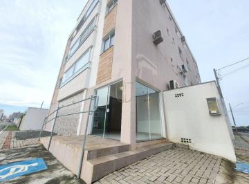 Comercial · 64m² · Sala Comercial Terrea para locacao mensal em Meia Praia - Navegantes/SC