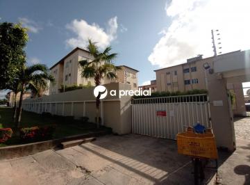 Apartamento · 70m² · 2 Quartos · 1 Vaga · Apartamento para locacao na Cidade dos Funcionarios – Conforto, praticidade e uma localizacao privil