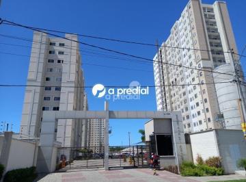 Apartamento · 55m² · 2 Quartos · 1 Vaga · Apartamento a Venda – Conforto, Praticidade e Lazer para Toda a Familia