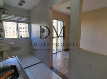 Apartamento · 48m² · 2 Quartos · 1 Vaga · Condomínio Residencial Único Mogi - Apartamento para ALUGAR no Condomínio Único Vila Mogilar | Mogi