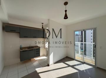 Apartamento · 49m² · 2 Quartos · 1 Vaga · Condomínio Square Residence - Apartamento para ALUGAR Condomínio Square Vila Oliveira | Mogi das Cru