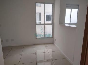 Apartamento · 41m² · 2 Quartos · 1 Vaga · Apartamento para alugar na Vila Olimpico, em Londrina/PR