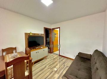 Apartamento · 34m² · 2 Quartos · Apartamento com dois quartos a venda na Várzea, Teresópolis/RJ.