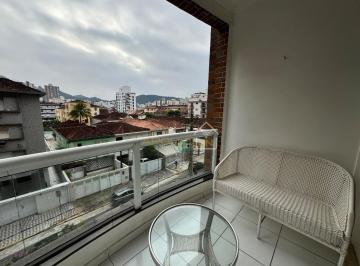 Apartamento · 151m² · 3 Quartos · 2 Vagas · Apartamento 3 quartos - 1 suite - Gonzaga - Santos