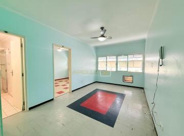 Apartamento · 49m² · 1 Quarto · 1 Vaga · Apartamento 1 Quarto - Jose Menino - Santos