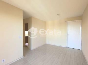 Apartamento · 55m² · 2 Quartos · 1 Vaga · Apartamento para alugar no Jardim Tatiana