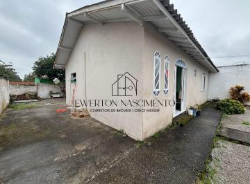 Casa · 80m² · 3 Quartos · Casa à venda no bairro Portinho - Laguna/SC