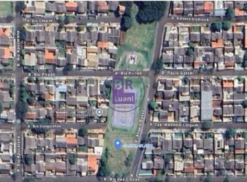 Terreno · 1761m² · Terreno a venda em Apucarana com Area de 1.761,29 m2