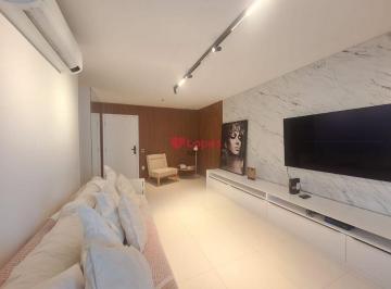 Apartamento · 137m² · 4 Quartos · 2 Vagas · Ilha Pura - Saint Michel - 4 quartos, suite, 2 banheiros, 2 vagas