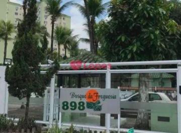 Apartamento · 48m² · 2 Quartos · 1 Vaga · Apartamento na Frequesia a venda