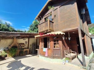 Casa · 150m² · 2 Quartos · 5 Vagas · Casa em Jacarepagua a venda (Camorim)
