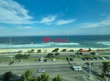 Apartamento · 225m² · 3 Quartos · 2 Vagas · Cobertura Duplex Frente Mar