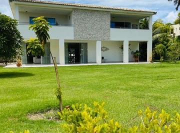 Casa · 1300m² · 6 Quartos · 6 Vagas · Casa Padrão em CAMAÇARI