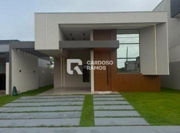 Casa · 133m² · 3 Quartos · 2 Vagas · Casa terrea, 3 quartos | Terras Alphaville| 133,11m2| R$ 980.000,00