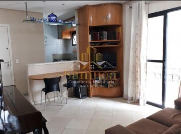 Apartamento · 48m² · 1 Quarto · 1 Vaga · Venha morar em uma das ruas mais tranquilas do bairro da Consolação. Prédio estilo Lindemberg px. Me