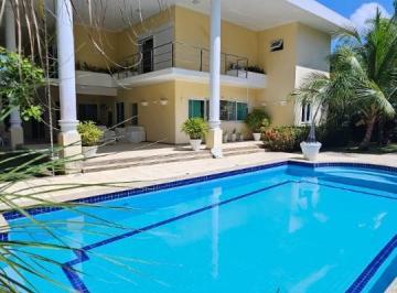 Casa · 1000m² · 4 Quartos · 7 Vagas · Casa Padrão em CAMAÇARI