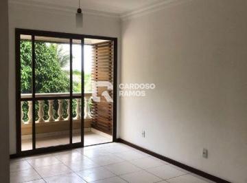 Apartamento · 55m² · 2 Quartos · 1 Vaga · Apartamento 2 Quartos | Centro | 55m2 | Locacao