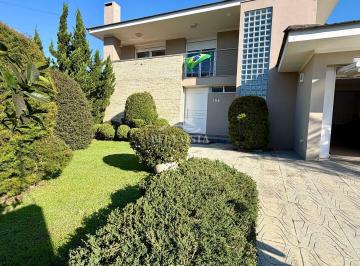 Casa · 300m² · 3 Quartos · 2 Vagas · Casa à venda no bairro Centro - Nova Santa Rita/RS