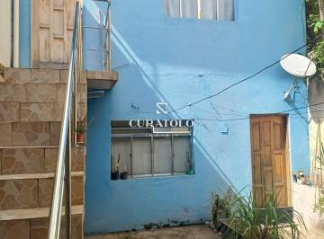 Casa · 385m² · 2 Quartos · Casa/sobrado à venda com 385m², 2 quartos e quintal, Cerâmica, São Caetano do Sul.