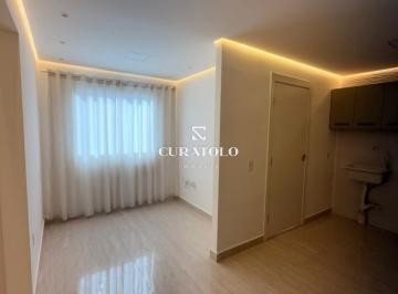 Apartamento · 34m² · 1 Quarto · Condomínio Residencial Dez Canindé - Apartamento à venda com 35 m², 1 quarto no bairro Canindé, em S