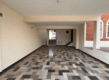 Casa · 157m² · 2 Quartos · 2 Vagas · Casa para alugar no bairro Vila Cristina em Piracicaba/SP