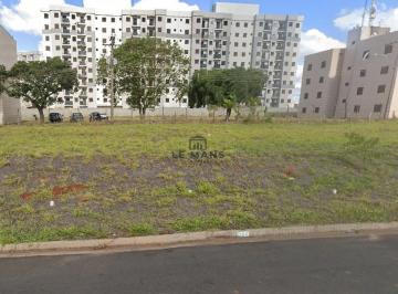 Terreno · 212m² · Terreno a venda no bairro Terra Rica em Piracicaba/SP