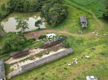 Rural · 557m² · Fazenda Sensacional de 557 ha na região de Barbacena MG
