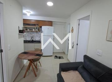 Apartamento · 36m² · 2 Quartos · Apartamento 2 Dormitórios à Venda | 36m² | Ao Lado do Shopping Internacional – Guarulhos