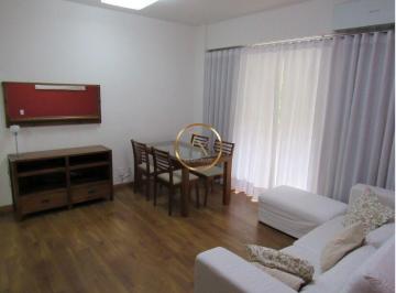 Apartamento · 90m² · 3 Quartos · 1 Vaga · Apartamento para alugar no bairro Leblon - Rio de Janeiro/RJ