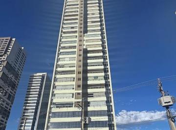 Apartamento · 163m² · 3 Quartos · 3 Vagas · APARTAMENTO PARA LOCAÇÃO NA ORLA 14 | SOFISTICAÇÃO, ESPAÇO E VISTA PRIVILEGIADA