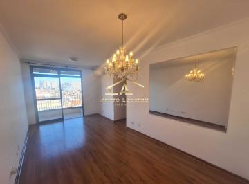 Apartamento · 90m² · 4 Quartos · 2 Vagas · Apartamento em Alto da Moóca, São Paulo/SP