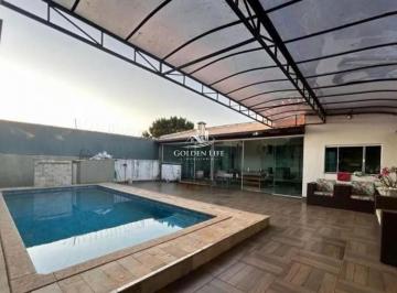 Casa · 236m² · 3 Quartos · 2 Vagas · Casa à venda no bairro Jardim Ipanema - Uberlândia/MG