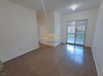 Apartamento · 65m² · 3 Quartos · 1 Vaga · Atua - Apartamento em Interlagos, São Paulo/SP