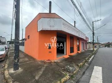 Comercial · 78m² · PONTO COMERCIAL - PARQUE SÃO DOMINGOS - PINDAMONHANGABA/SP