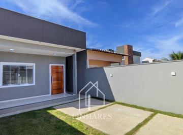 Casa · 104m² · 2 Quartos · 2 Vagas · Casa Linear no Jardim Atlântico Leste.