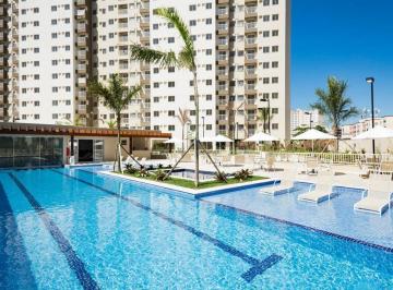 Apartamento · 60m² · 3 Quartos · 1 Vaga · Apartamento 3 Quartos com Suíte, Varanda e Vaga | Andar Alto | Vista Livre para o Nova América