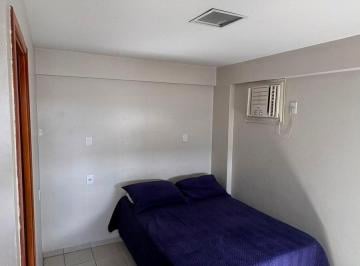 Apartamento · 66m² · 2 Quartos · 1 Vaga · Apartamento para Aluguel no Edifício Solaris MD | Poço