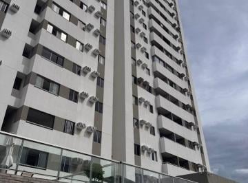 Apartamento · 66m² · 2 Quartos · 1 Vaga · Apartamento para Aluguel no Edifício Solaris MD | Poço