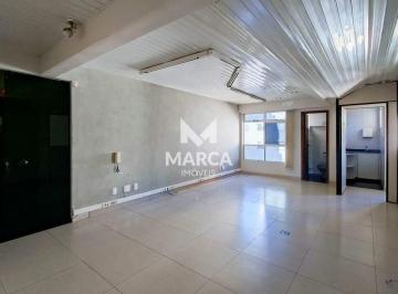Comercial · 130m² · 2 Vagas · Andar Comercial para locação com 130 m² Bairro Santo Agostinho, 2 vagas, Belo Horizonte/MG