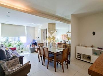 Apartamento · 70m² · 2 Quartos · 1 Vaga · Apartamento para aluguel, 2 quartos, 1 suíte, 1 vaga, Sion - Belo Horizonte/MG