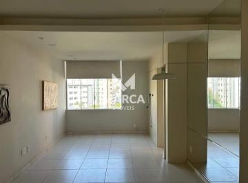 Apartamento · 70m² · 2 Quartos · 1 Vaga · Apartamento para aluguel, 2 quartos, 1 suíte, 1 vaga, Sion - Belo Horizonte/MG