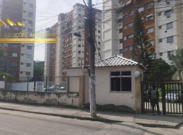 Apartamento · 2 Quartos · 1 Vaga · Apartamento à venda no bairro Colubande - São Gonçalo/RJ